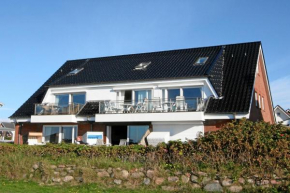 Nordseeblick II - Dünenstr 21, App 2